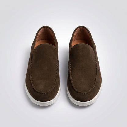 dipni-mens-slip-on-loafers-casual-brown-frontal