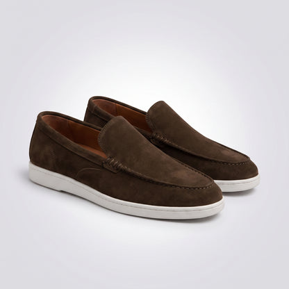 dipni-mens-slip-on-loafers-casual-brown-pair-angle