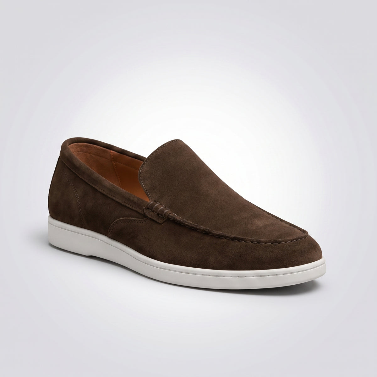 dipni-mens-slip-on-loafers-casual-brown-single-angle