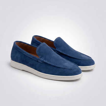 dipni-mens-slip-on-loafers-casual-navy-pair-angle