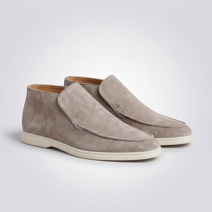 dipni mens slip on loafers naakt hero 14d