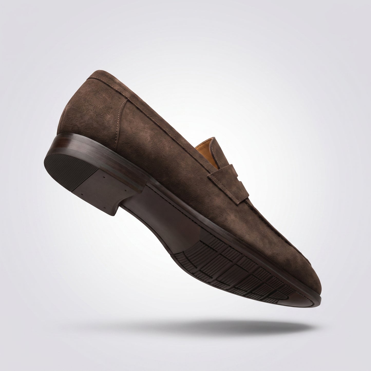 dipni-mens-slip-on-loafers-penny-casual-dark-brown-angle