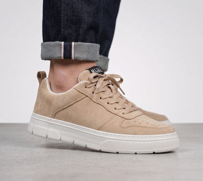 Dipni | Men's Casual Breathable Trainers