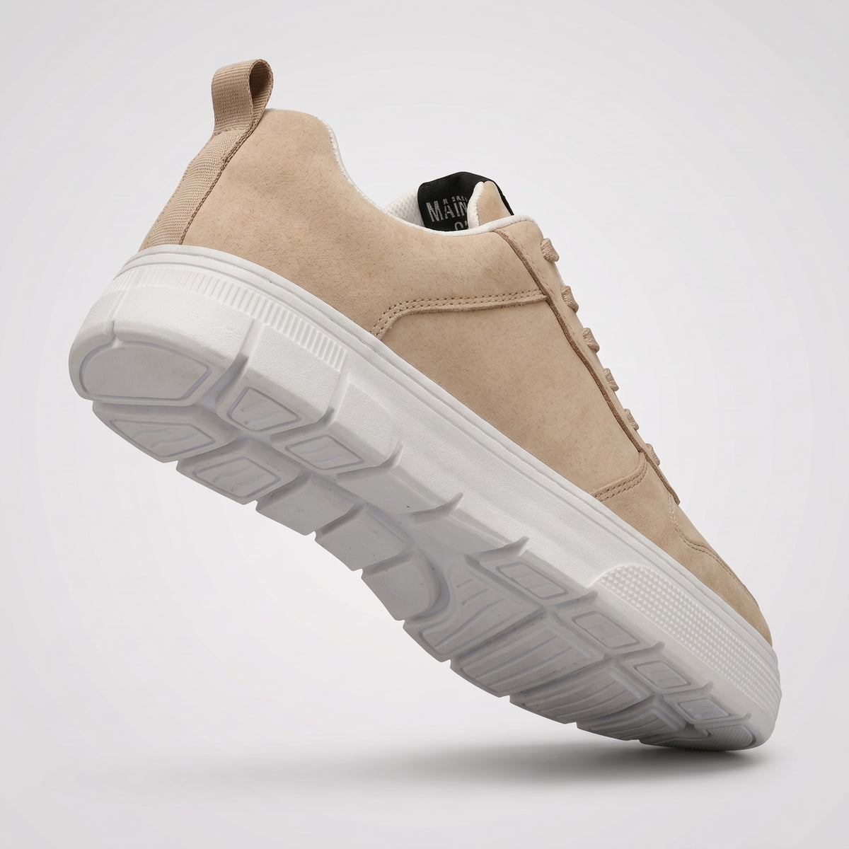 Dipni | Men's Casual Breathable Trainers