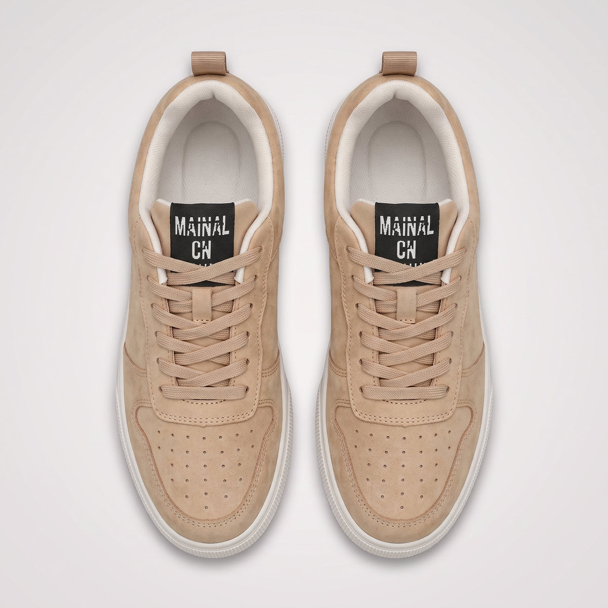 Dipni | Men's Casual Breathable Trainers
