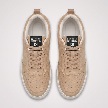 Dipni | Men's Casual Breathable Trainers