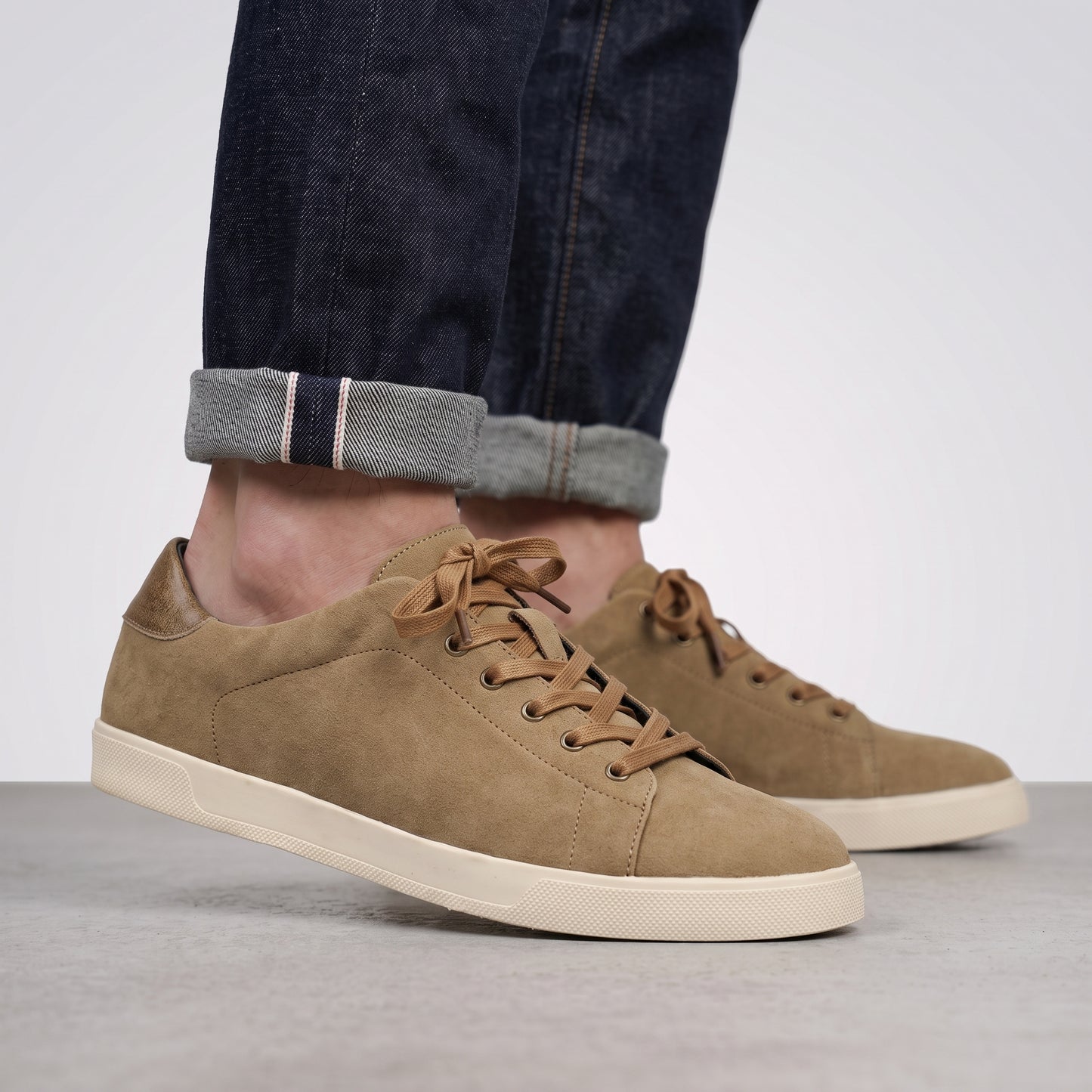 Dipni | Men's Everyday Casual Trainers