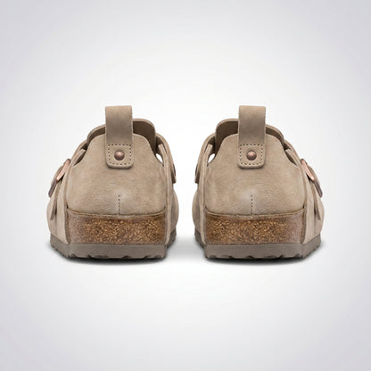 Dipni | Unisex Comfortable Handcrafted Clogs