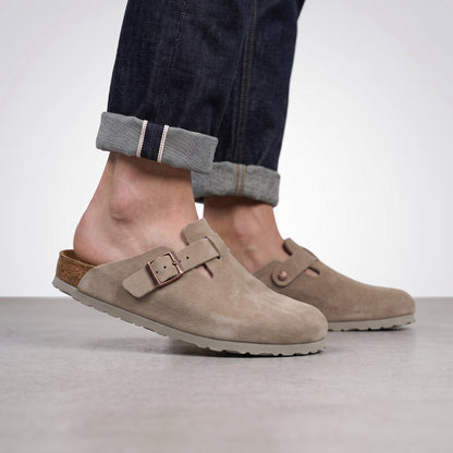 Dipni | Unisex Comfortable Handcrafted Clogs