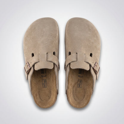 Dipni | Unisex Comfortable Handcrafted Clogs