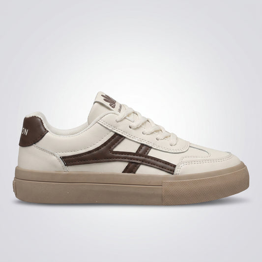 dipni-womens-retro-sneakers-brown-2