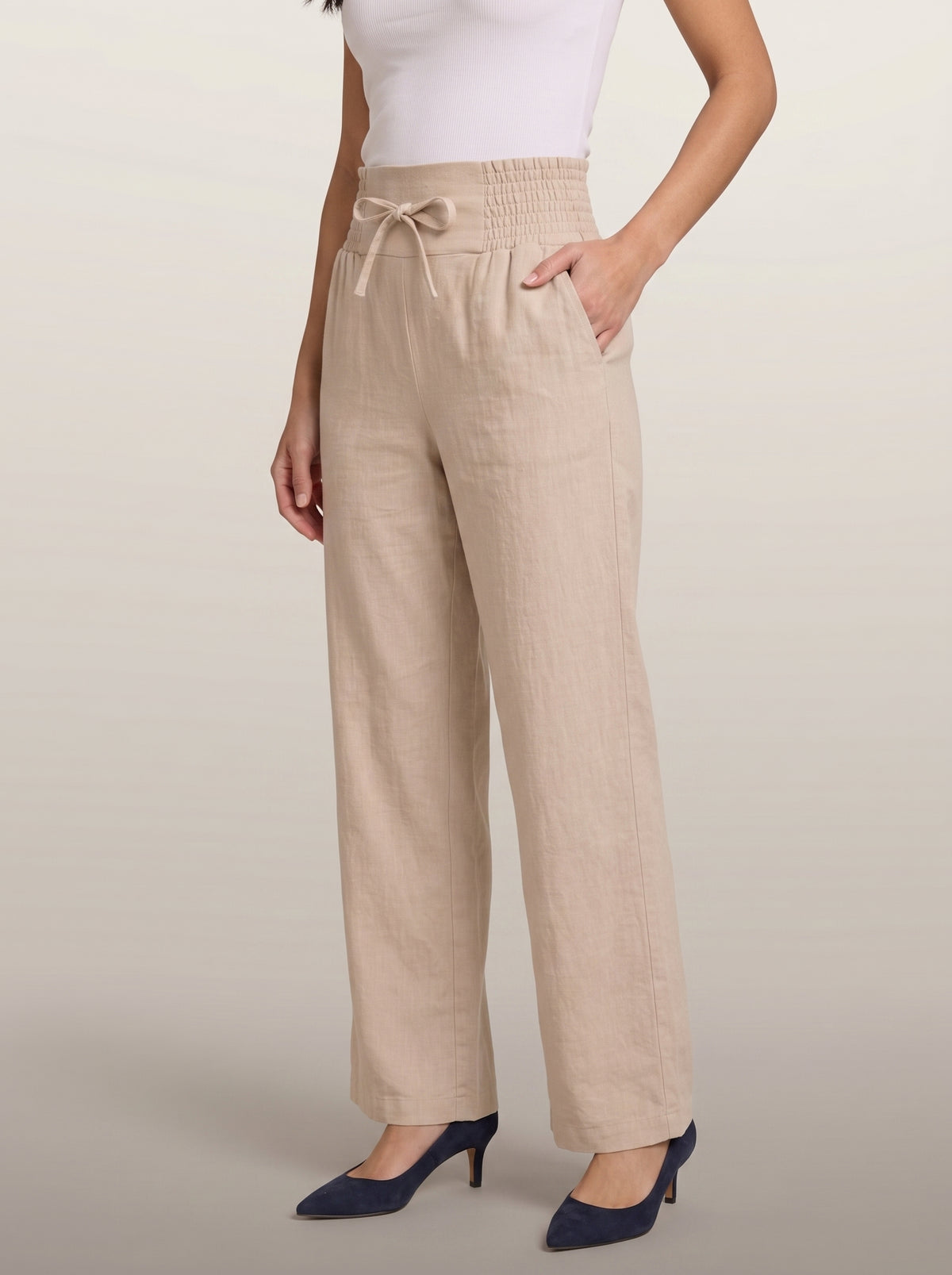 dipni-womens-wide-leg-trousers-elasticated-waist-beige-shot08-editorial