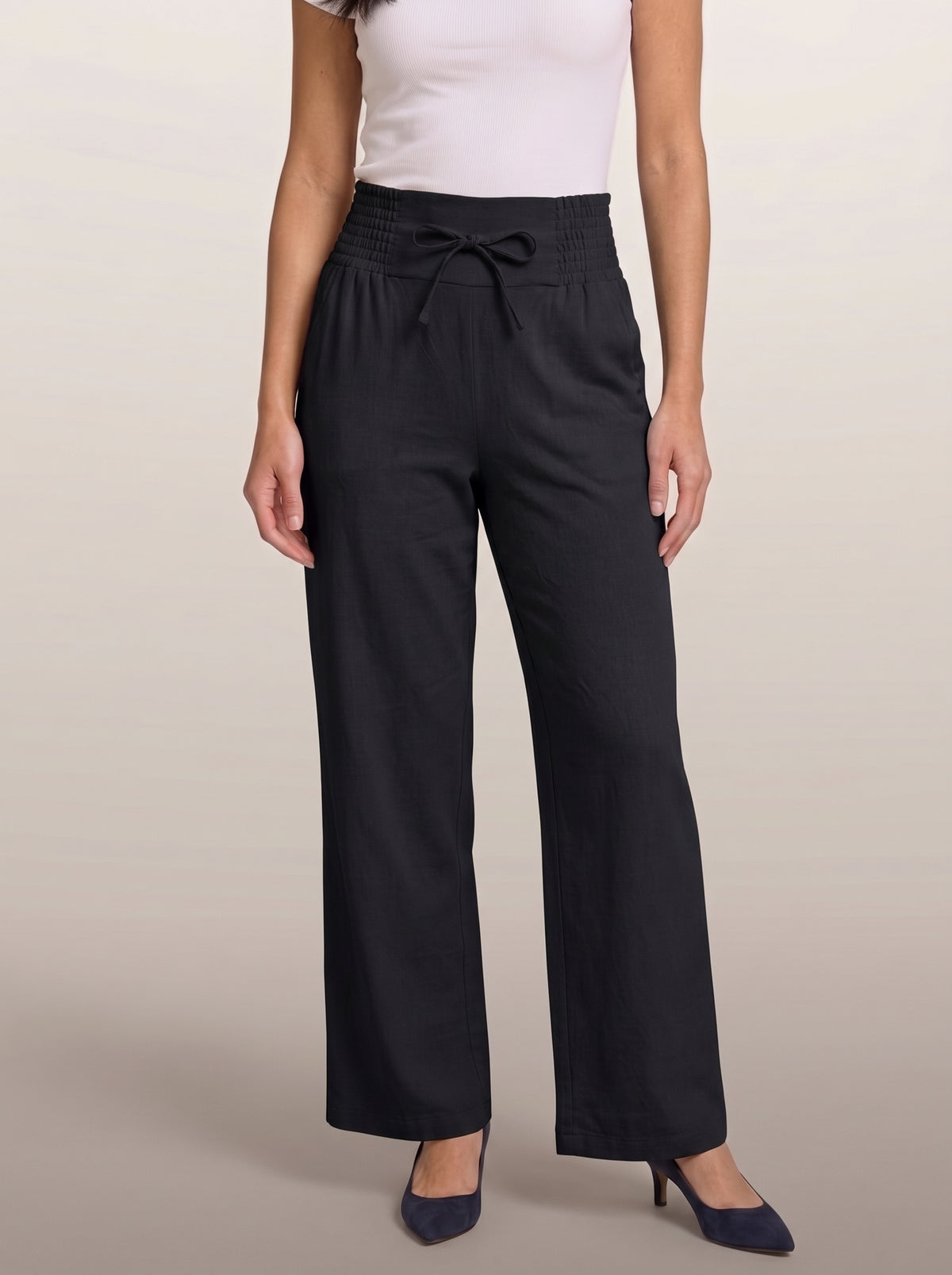 dipni-womens-wide-leg-trousers-elasticated-waist-black-shot02-hero