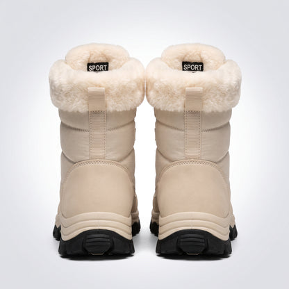 Dipni | Women's Waterproof Winter Boots