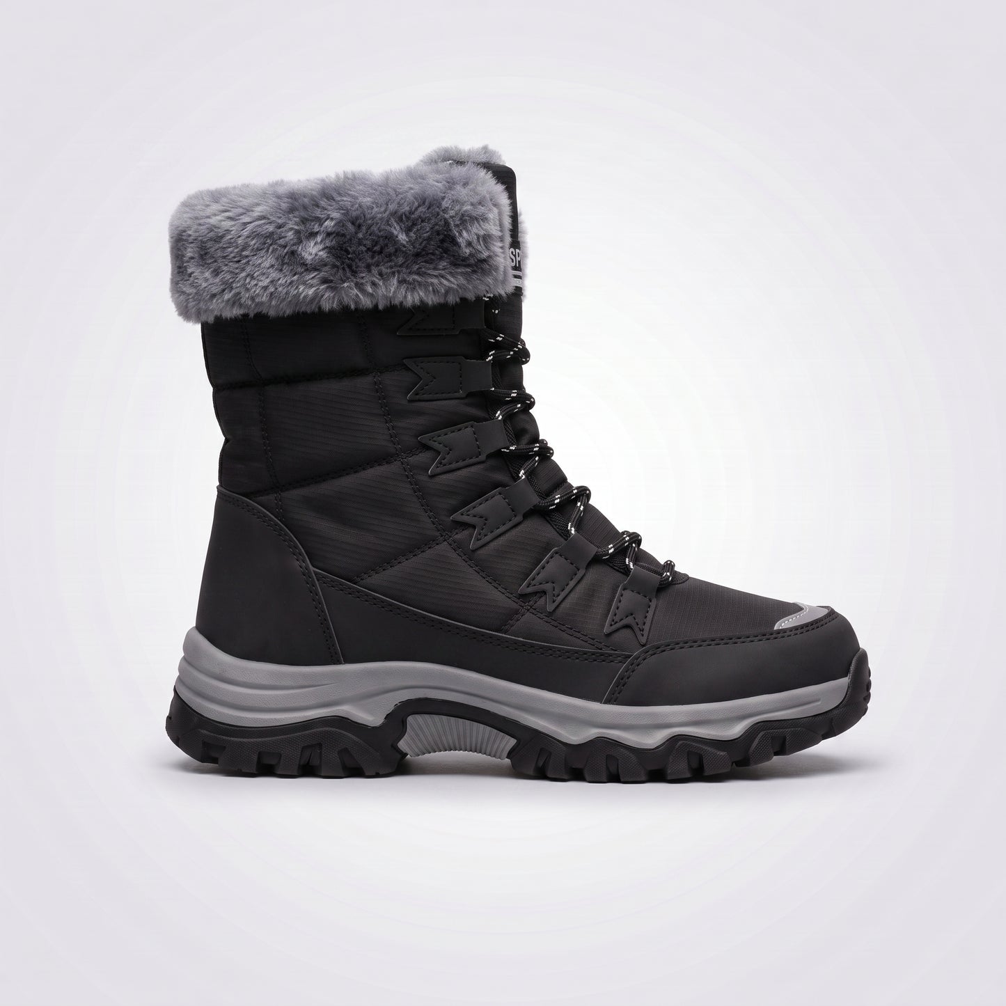Dipni | Women's Waterproof Winter Boots