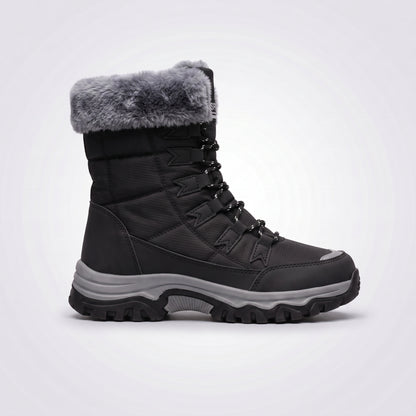 Dipni | Women's Waterproof Winter Boots