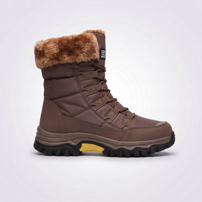 Dipni | Women's Waterproof Winter Boots