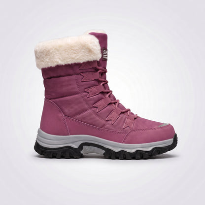 Dipni | Women's Waterproof Winter Boots