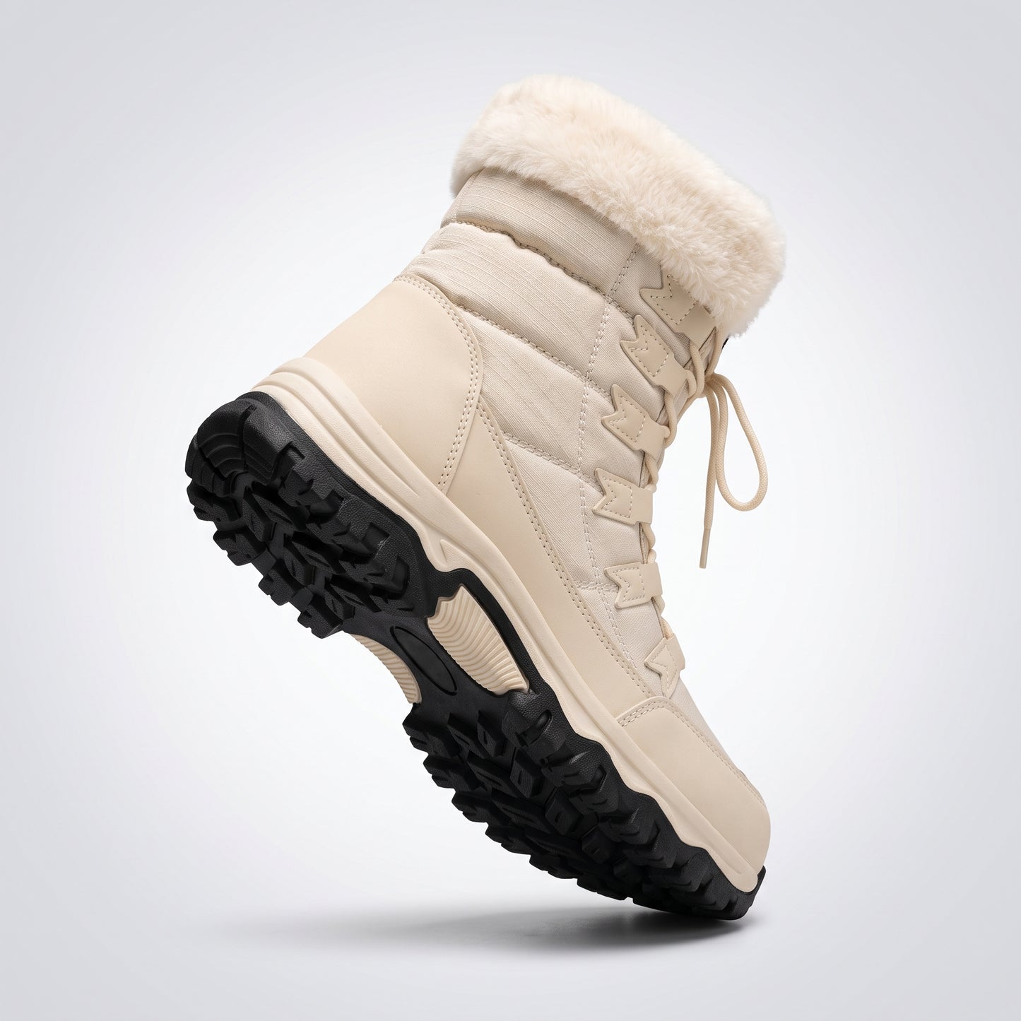 Dipni | Women's Waterproof Winter Boots