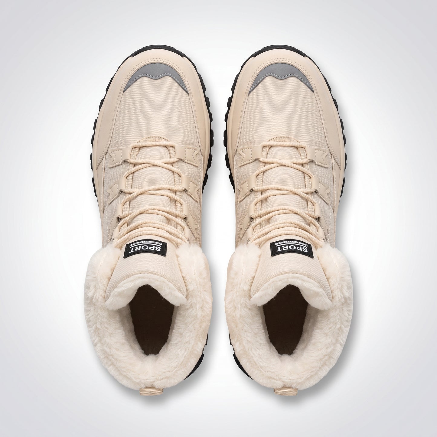 Dipni | Women's Waterproof Winter Boots