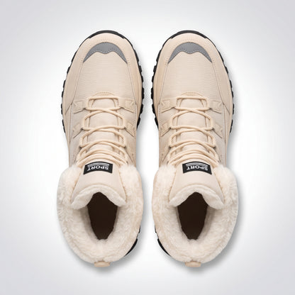 Dipni | Women's Waterproof Winter Boots