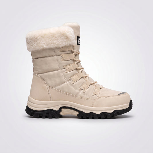 Dipni | Women's Waterproof Winter Boots