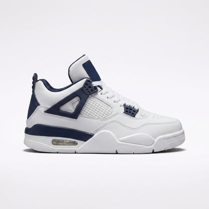 Dipni | Women's Mid-Top Sneakers, Vegan Leather, Air Cushion Sole - shot-01-side-wit.jpg