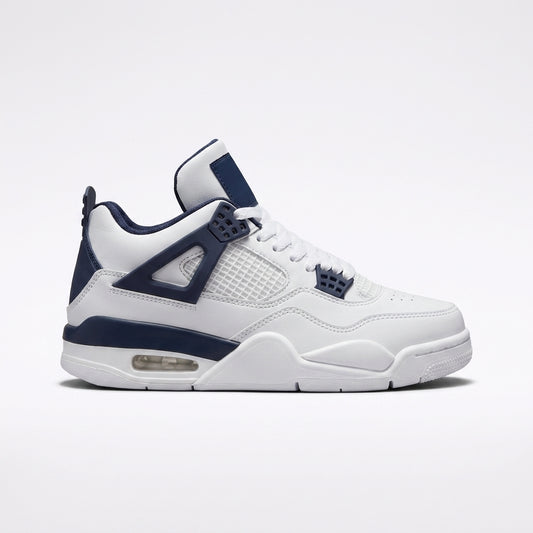 Dipni | Women's Mid-Top Sneakers, Vegan Leather, Air Cushion Sole - shot-01-side-wit.jpg