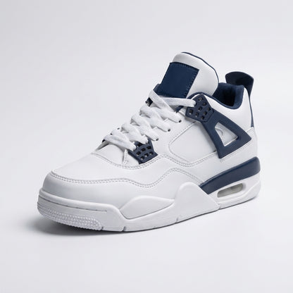 Dipni | Women's Mid-Top Sneakers, Vegan Leather, Air Cushion Sole - shot-04-angle-wit.jpg